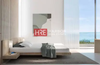 Apartment - 1 Bedroom - 1 Bathroom for sale in Seaside Hills Residences - Al Zorah - Ajman