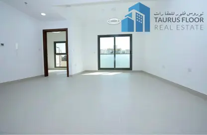 Apartment - 1 Bedroom - 2 Bathrooms for rent in Al Dayafah - Al Jafiliya - Dubai
