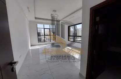 فيلا - 5 غرف نوم - 8 حمامات للبيع في 1 الياسمين - الياسمين - عجمان