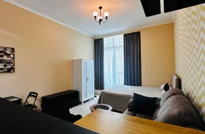 شقة - 1 حمام للايجار في برج بوتانيكا - دبي مارينا - دبي