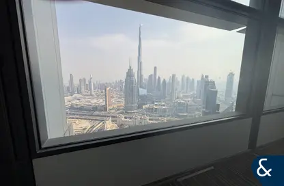 Apartment - 2 Bedrooms - 3 Bathrooms for sale in Index Tower - DIFC - Dubai