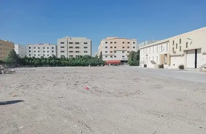 Land - Studio for rent in Jebel Ali Industrial 1 - Jebel Ali Industrial - Jebel Ali - Dubai