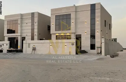 فيلا - 4 غرف نوم - 6 حمامات للبيع في الحليو 2 - الحليو - عجمان فيلا - 4 غرف نوم - 6 حمامات للبيع في الحليو 2 - الحليو - عجمان