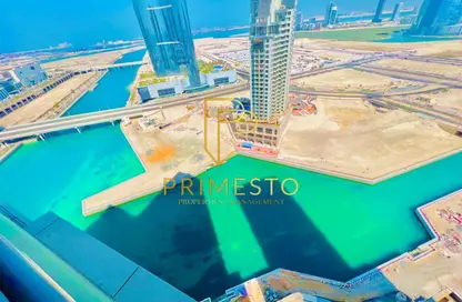 شقة - 3 غرف نوم - 4 حمامات للبيع في كانال ريزيدينس - جزيرة الريم - أبوظبي