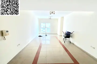 Apartment - 3 Bedrooms - 3 Bathrooms for rent in Al Rashidiya Towers - Al Rashidiya - Ajman Downtown - Ajman