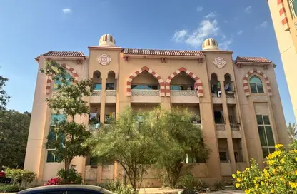 عمارة بالكامل - 8 غرف نوم - 8 حمامات للبيع في إيوان ريزيدنس 1 - مساكن إيوان - مجمع دبي للإستثمار - دبي