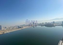 Apartment - 3 bedrooms - 4 bathrooms for rent in Julphar Towers - Al Nakheel - Ras Al Khaimah