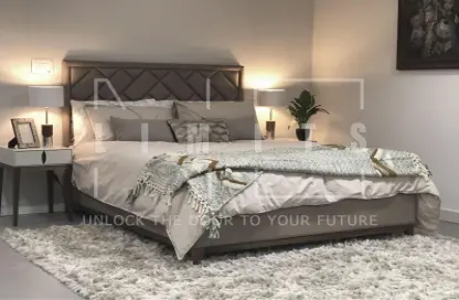 Townhouse - 2 Bedrooms - 3 Bathrooms for sale in Verdana - Dubai Investment Park (DIP) - Dubai