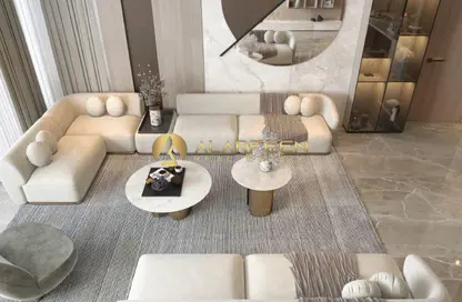 شقة - 3 غرف نوم - 3 حمامات للبيع في سكاي ليفينج - قرية الجميرا سركل - دبي