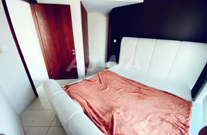 Apartment - 2 Bedrooms - 3 Bathrooms for rent in Lake Terrace - JLT Cluster D - Jumeirah Lake Towers - Dubai