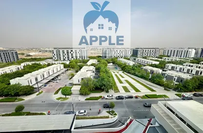 Apartment - 1 Bedroom - 2 Bathrooms for sale in MISK Apartments - Aljada - Sharjah
