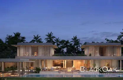 Villa - 6 Bedrooms - 7+ Bathrooms for sale in Eden Hills - Mohammed Bin Rashid City - Dubai