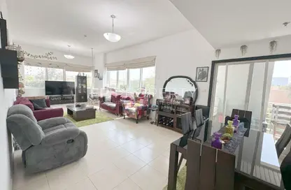 Apartment - 2 Bedrooms - 3 Bathrooms for sale in Olympic Park 1 - Olympic Park Towers - Dubai Sports City - Dubai