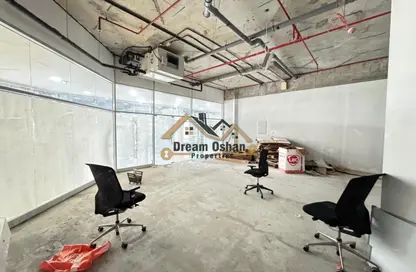 متجر - استوديو للايجار في آي تي بلازا - واحة السيليكون - دبي