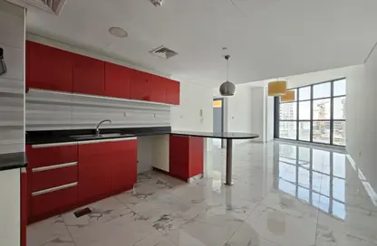 Apartment - 1 Bedroom - 2 Bathrooms for rent in Ahmed Al Abdulla Residence - Arjan - Dubai