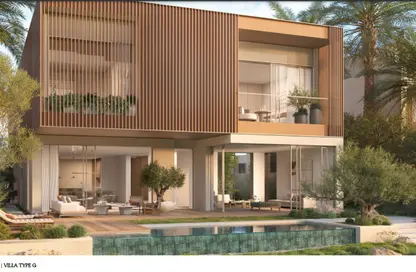 Apartment - 2 Bedrooms - 2 Bathrooms for sale in Binghatti Aquarise - Business Bay - Dubai