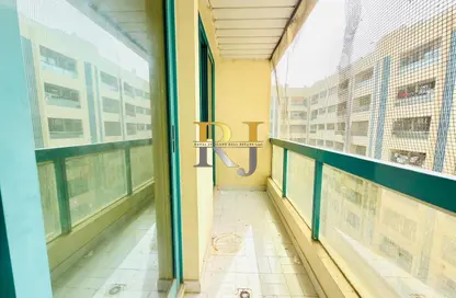 Apartment - 1 Bedroom - 2 Bathrooms for rent in Mankhool Building - Mankhool - Bur Dubai - Dubai