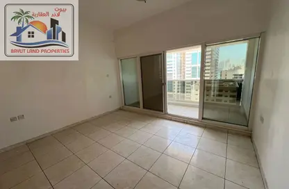 Apartment - 2 Bedrooms - 2 Bathrooms for rent in Al Majaz 1 - Al Majaz - Sharjah