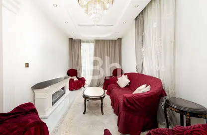 فيلا - 4 غرف نوم - 2 حمامات للبيع في ميرا اوازيس 2 - ميرا  اوازيس - ريم - دبي