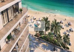 Apartment - 1 bedroom - 1 bathroom for sale in Palace Residences - Dubai Creek Harbour (The Lagoons) - Dubai