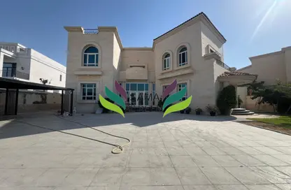 Villa - 6 Bedrooms - 7 Bathrooms for rent in Al Barsha 3 Villas - Al Barsha 3 - Al Barsha - Dubai