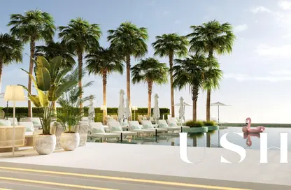 Apartment - Studio - 1 Bathroom for sale in MAG 330 - City of Arabia - Dubai