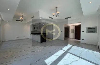 Townhouse - 4 Bedrooms - 5 Bathrooms for rent in Elie Saab VIE Townhouses - District 11 - Mohammed Bin Rashid City - Dubai