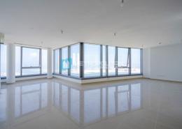 Apartment - 4 bedrooms - 6 bathrooms for sale in Sky Tower - Shams Abu Dhabi - Al Reem Island - Abu Dhabi