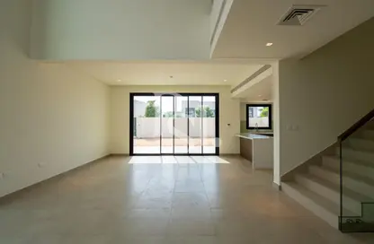 Villa - 4 Bedrooms - 5 Bathrooms for rent in The Magnolias - Yas Acres - Yas Island - Abu Dhabi