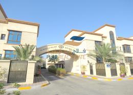 Villa - 3 bedrooms - 4 bathrooms for rent in Al Maqtaa village - Al Maqtaa - Abu Dhabi