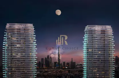 Apartment - 1 Bedroom - 2 Bathrooms for sale in Laguna Residence - City of Arabia - Dubai