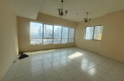 Apartment - 3 Bedrooms - 3 Bathrooms for rent in Manazil Tower 5 - Al Taawun Street - Al Taawun - Sharjah