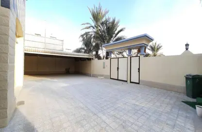 Terrace image for: Villa for rent in Al Rawda 3 Villas - Al Rawda 3 - Al Rawda - Ajman, Image 1