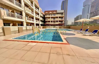 شقة - غرفة نوم - 2 حمامات للبيع في قصر لايا - قرية الجميرا سركل - دبي