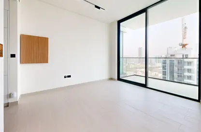 شقة - 1 حمام للايجار في بن غاطي أزور - منطقة 16 - قرية الجميرا سركل - دبي