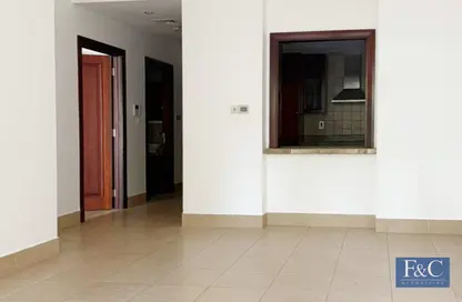 شقة - غرفة نوم - 2 حمامات للايجار في زنجبيل 3 - زنجبيل - المدينة القديمة - دبي وسط المدينة - دبي شقة - غرفة نوم - 2 حمامات للايجار في زنجبيل 3 - زنجبيل - المدينة القديمة - دبي وسط المدينة - دبي