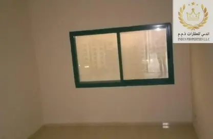 Apartment - 2 Bedrooms - 3 Bathrooms for rent in Al Rashidiya 2 - Al Rashidiya - Ajman