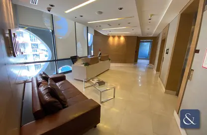 Office Space - Studio for sale in O14 - Business Bay - Dubai