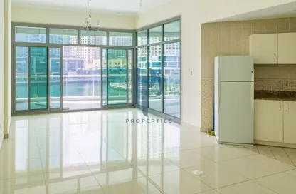 Apartment - 2 Bedrooms - 3 Bathrooms for rent in The Atlantic - Dubai Marina - Dubai