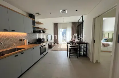 Apartment - 1 Bedroom - 1 Bathroom for rent in Collective 2.0 Tower A - Collective 2.0 at Dubai Hills Estate - Dubai Hills Estate - Dubai