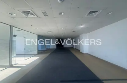 Office Space - Studio - 1 Bathroom for sale in Bay Square Building 12 - Bay Square - Business Bay - Dubai