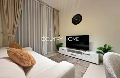 Apartment - 1 Bedroom - 1 Bathroom for sale in Binghatti Amber - District 11 - Jumeirah Village Circle - Dubai Apartment - 1 Bedroom - 1 Bathroom for sale in Binghatti Amber - District 11 - Jumeirah Village Circle - Dubai