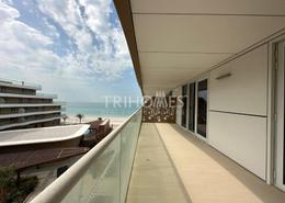 Apartment - 1 bedroom - 2 bathrooms for rent in Qaryat Al Hidd - Saadiyat Island - Abu Dhabi