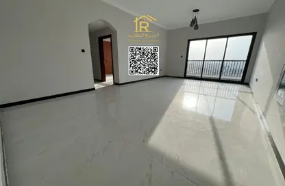 Apartment - 2 Bedrooms - 3 Bathrooms for rent in Al Mowaihat 3 - Al Mowaihat - Ajman