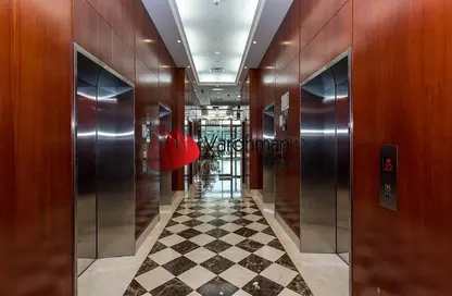 شقة - 1 حمام للبيع في برج كونكورد - (JLT) مجمع H - أبراج بحيرة الجميرا - دبي شقة - 1 حمام للبيع في برج كونكورد - (JLT) مجمع H - أبراج بحيرة الجميرا - دبي