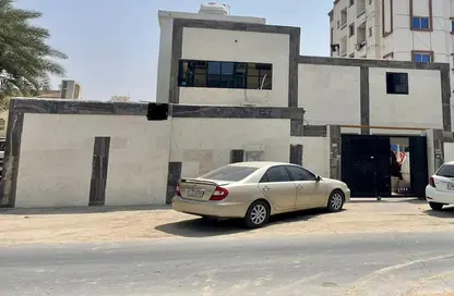 Villa - 5 Bathrooms for sale in Sheikh Jaber Al Sabah Street - Al Naimiya - Al Nuaimiya - Ajman