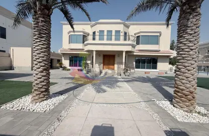 فيلا - 5 غرف نوم - 6 حمامات للايجار في فلل الصفا 2 - الصفا 2 - الصفا - دبي