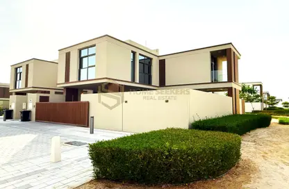 Villa - 3 Bedrooms - 4 Bathrooms for sale in Al Jubail Island - Abu Dhabi