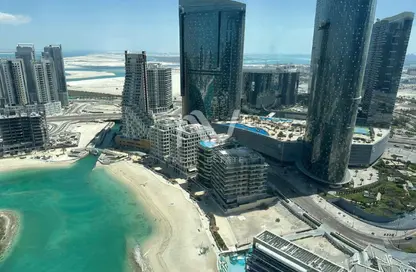 شقة - غرفة نوم - 1 حمام للبيع في أبراج سيجما - مدينة الأضواء - جزيرة الريم - أبوظبي