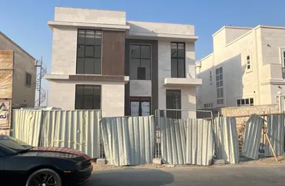 فيلا - 5 غرف نوم - 6 حمامات للبيع في حوشي - البادي - الشارقة فيلا - 5 غرف نوم - 6 حمامات للبيع في حوشي - البادي - الشارقة